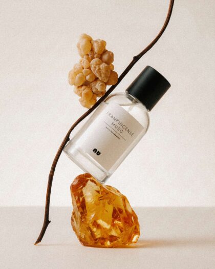 Frankincense Musc