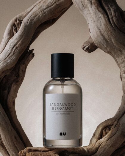 Sandalwood Bergamot