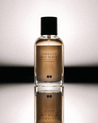 Tobacco Oud Black